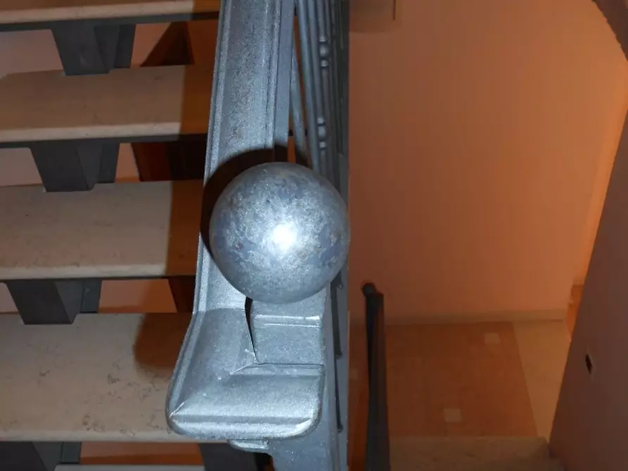 Immagine 2 di Appartamento in vendita  a Carpi