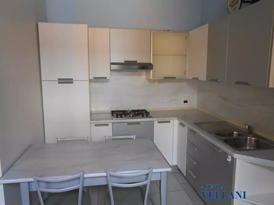 Immagine 6 di Appartamento in vendita  a Carpi