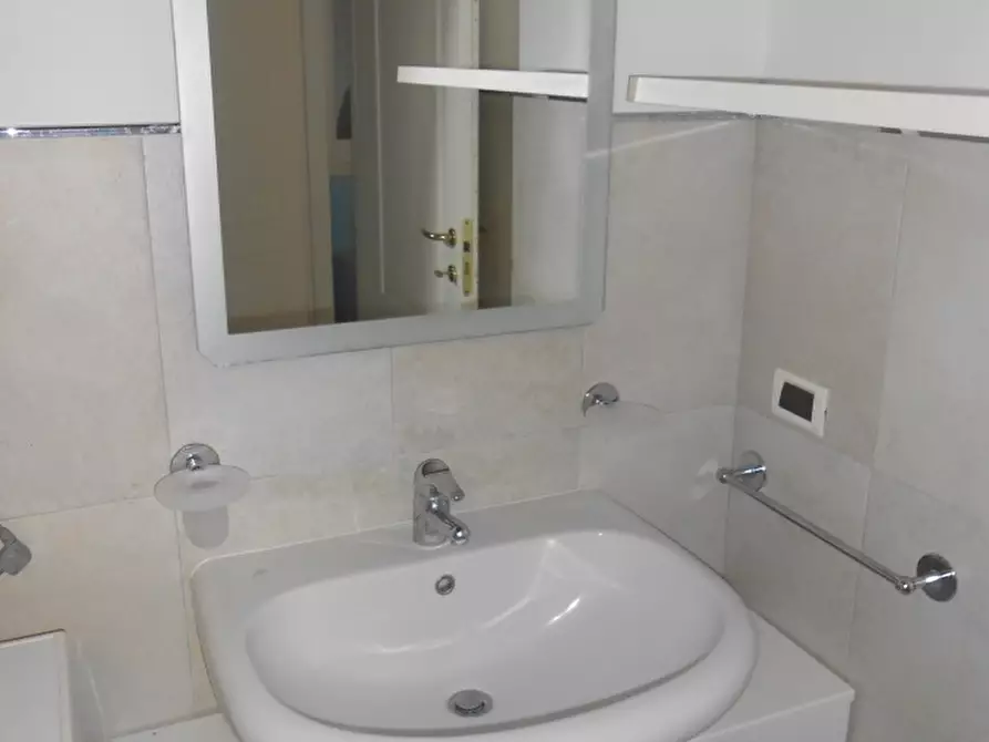 Immagine 9 di Appartamento in vendita  a Carpi