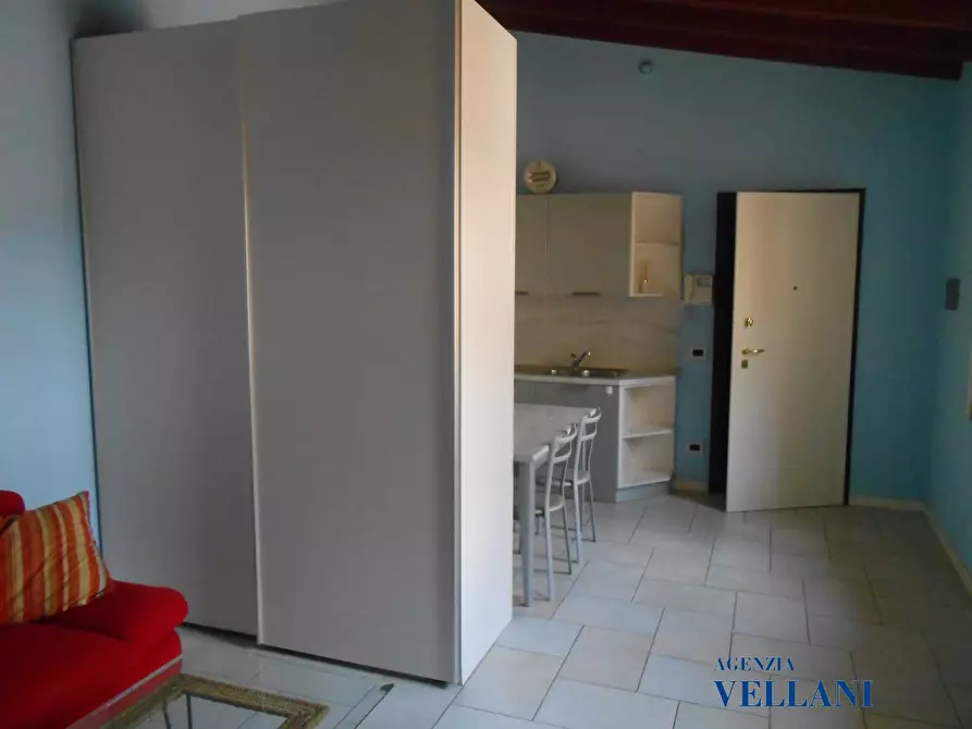 Immagine 10 di Appartamento in vendita  a Carpi