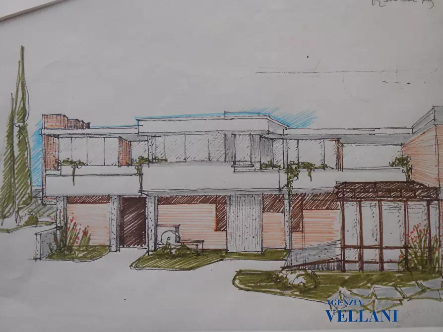 Immagine 3 di Capannone industriale in vendita  a Carpi