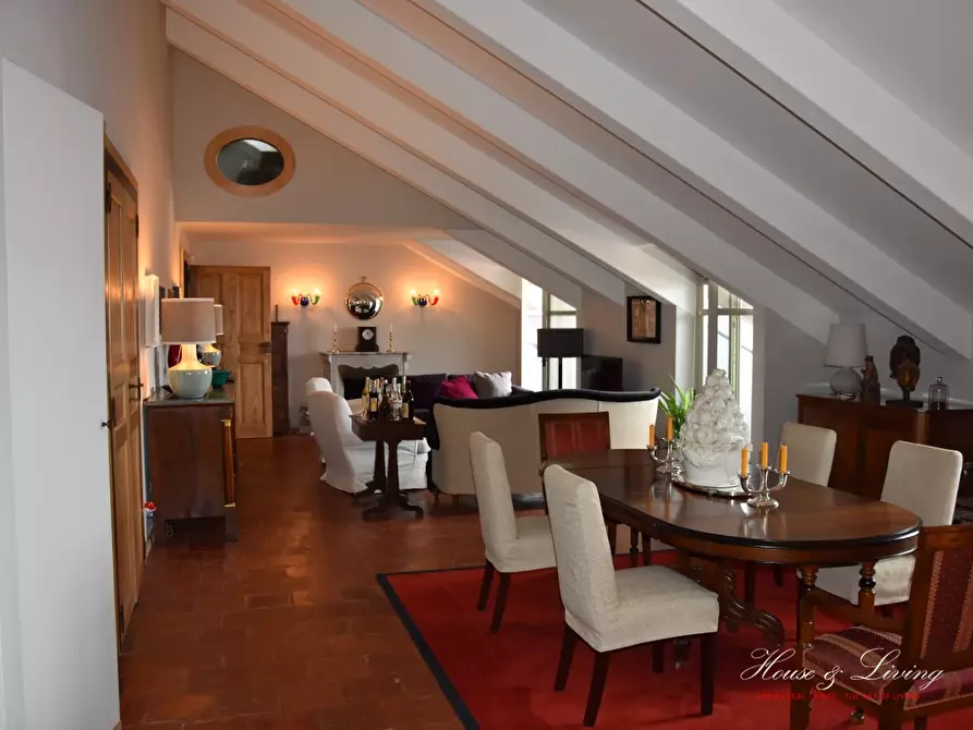 Immagine 5 di Attico in vendita  a Torino