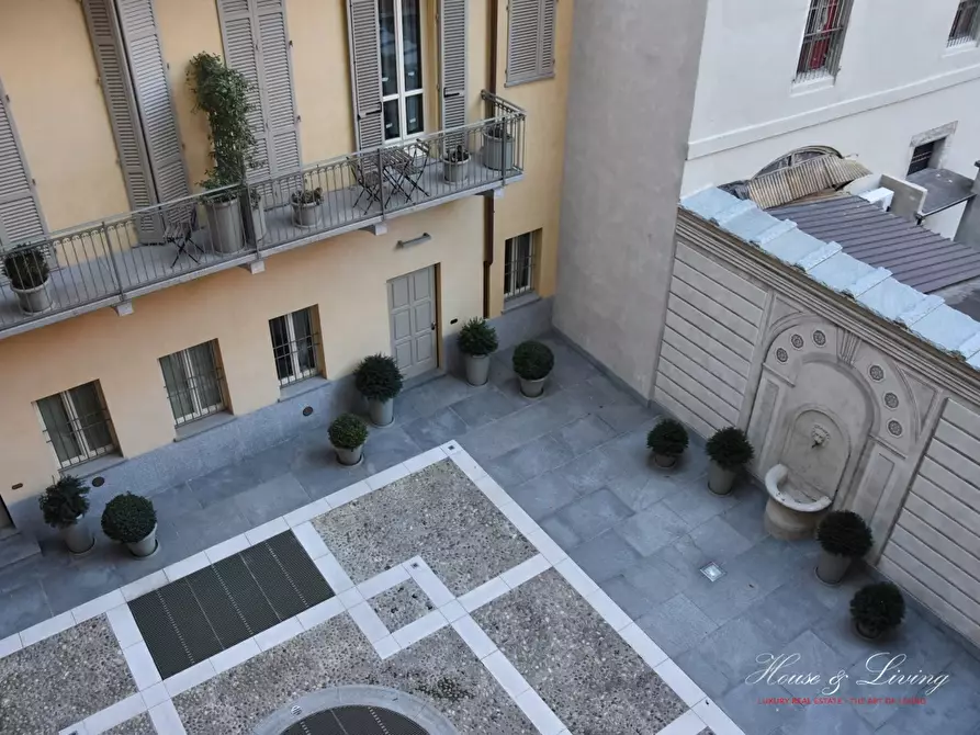 Immagine 4 di Appartamento in vendita  a Torino