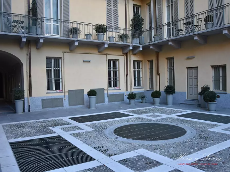 Immagine 5 di Appartamento in vendita  a Torino