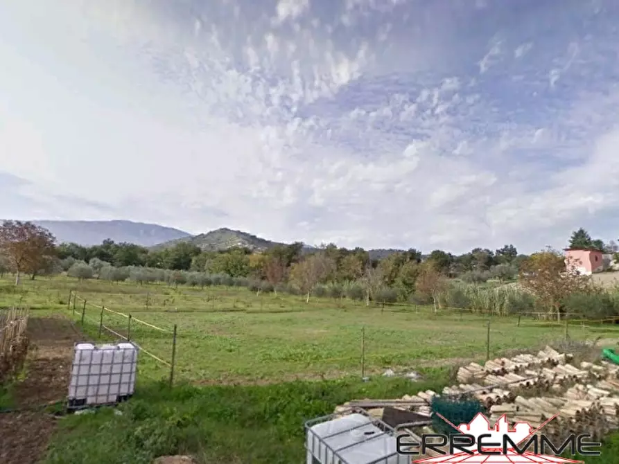 Immagine 2 di Terreno edificabile in vendita  a Cugnoli