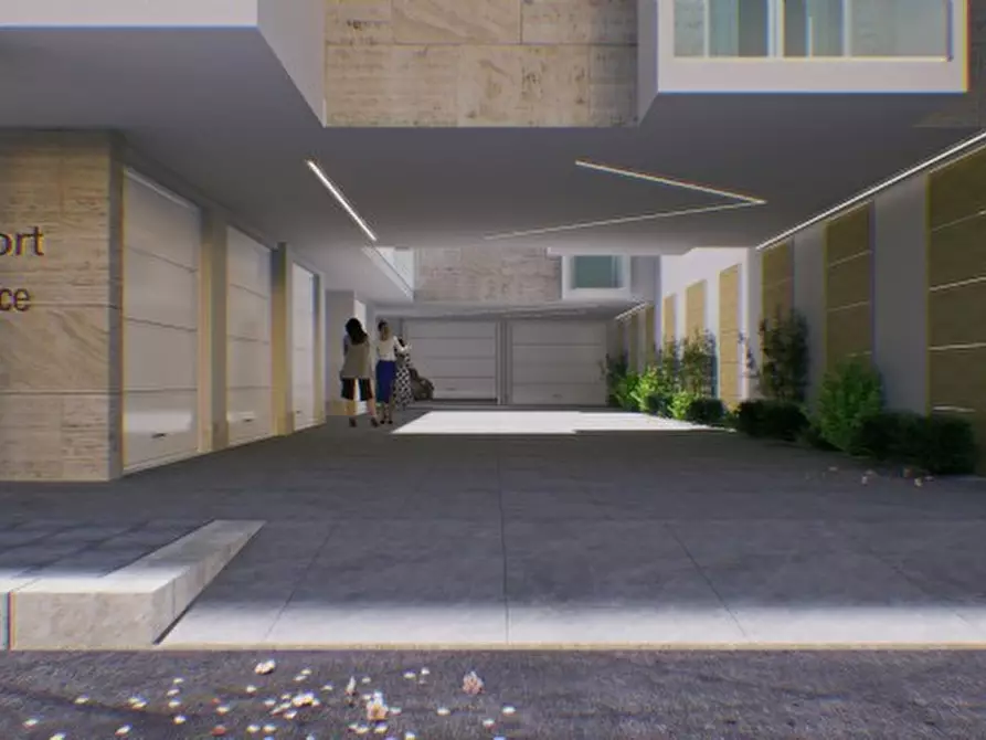 Immagine 10 di Appartamento in vendita  a Alcamo