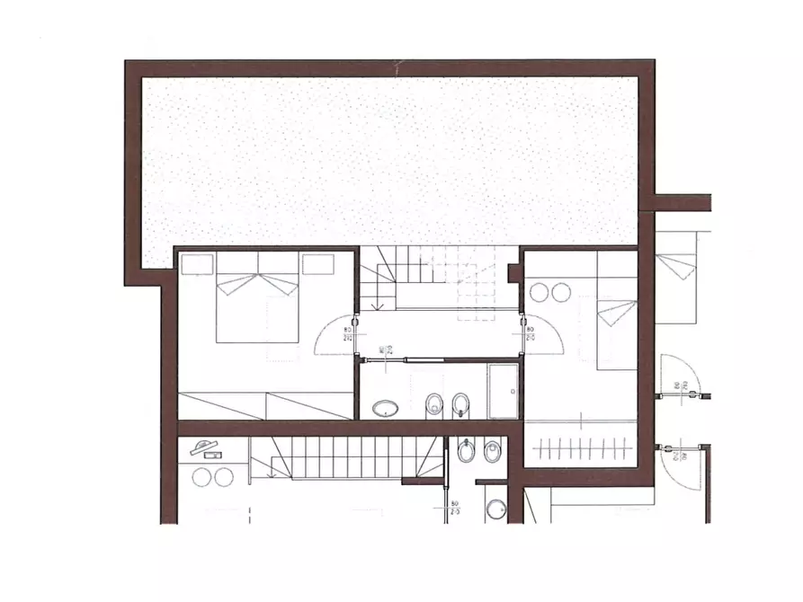 Immagine 4 di Appartamento in vendita  1 a Oggiono
