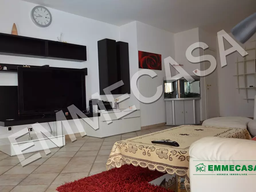 Immagine 6 di Appartamento in vendita  a Valenzano