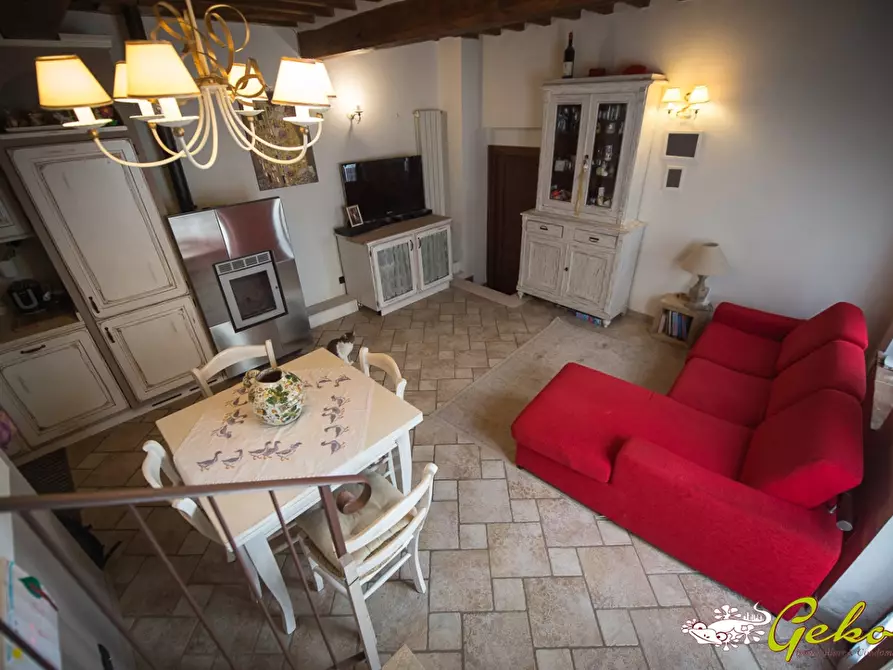 Immagine 3 di Villa in vendita  a San Gimignano