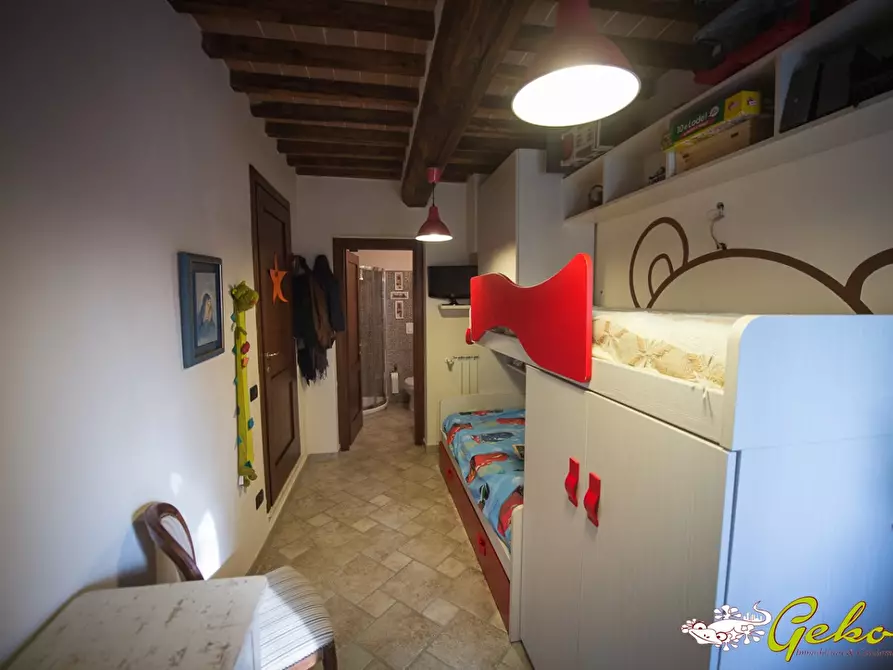 Immagine 10 di Villa in vendita  a San Gimignano