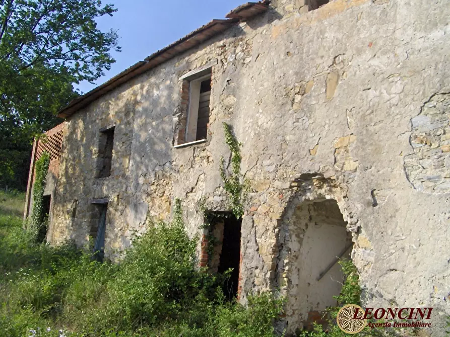 Immagine 1 di Rustico / casale in vendita  22 a Villafranca In Lunigiana