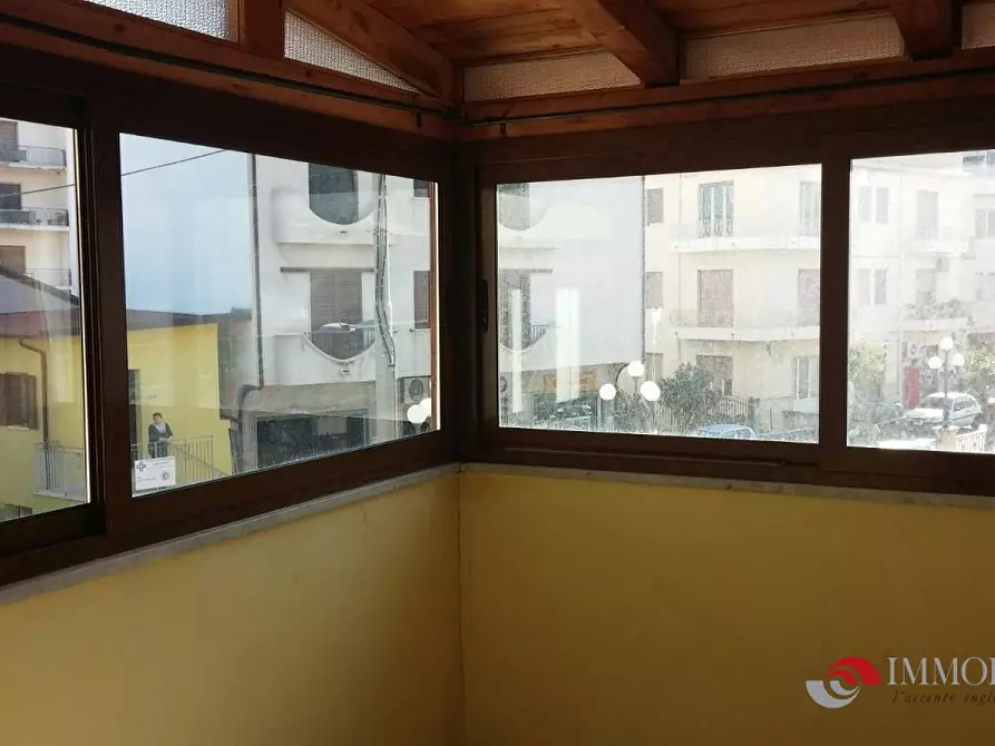 Immagine 6 di Appartamento in vendita  a Melito Di Porto Salvo