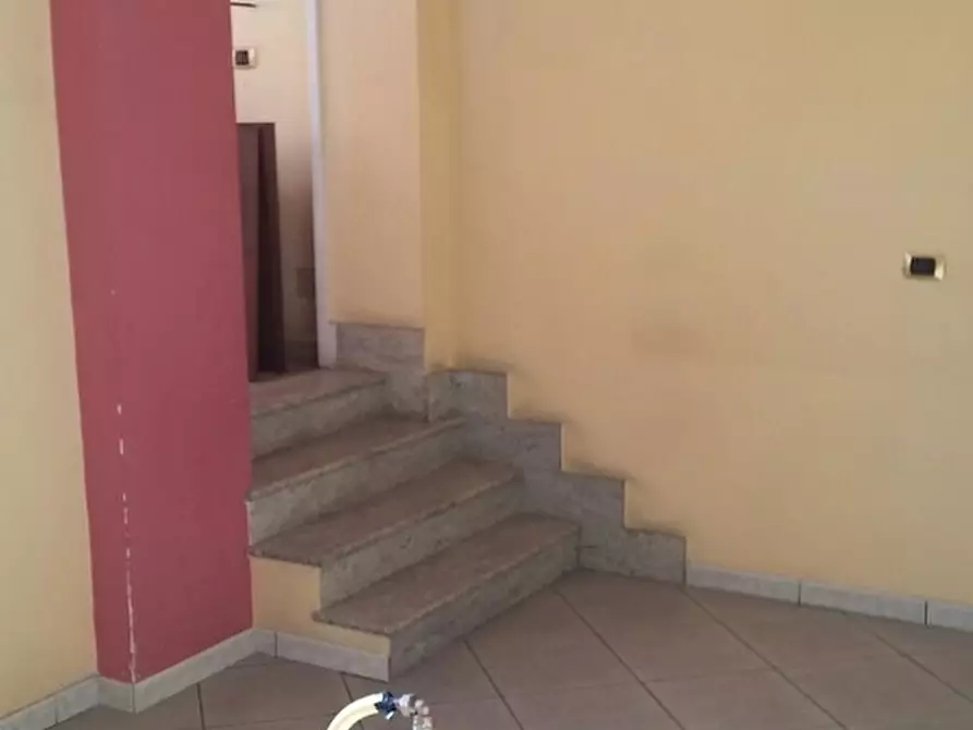 Immagine 5 di Appartamento in vendita  a Melito Di Porto Salvo