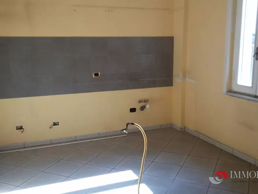 Immagine 4 di Appartamento in vendita  a Melito Di Porto Salvo