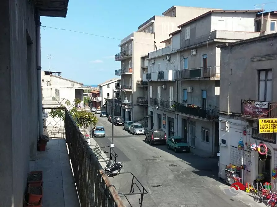 Immagine 9 di Appartamento in vendita  a Melito Di Porto Salvo