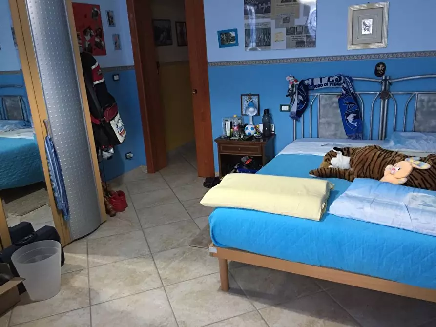 Immagine 8 di Villa in vendita  a Cepagatti