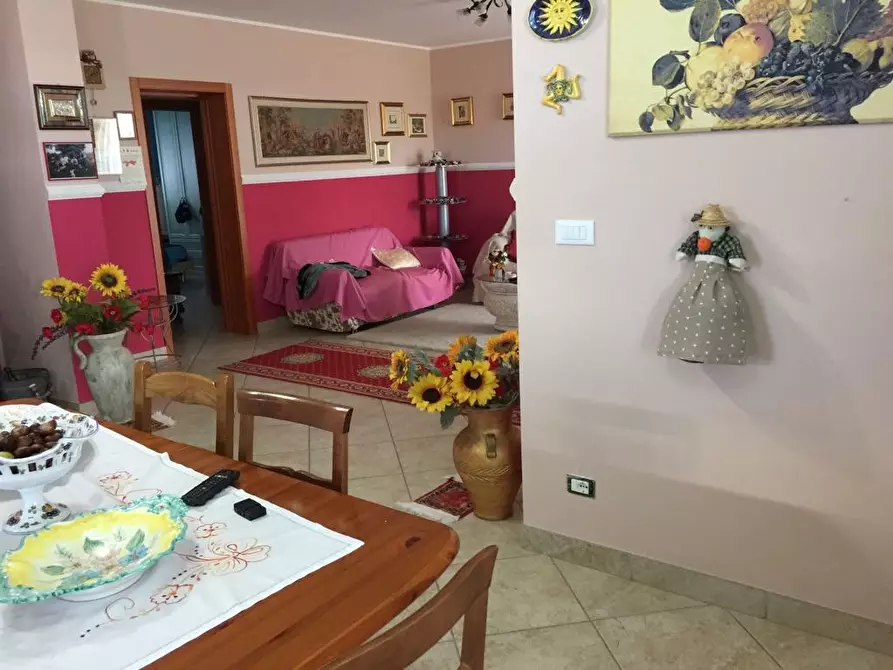 Immagine 10 di Villa in vendita  a Cepagatti