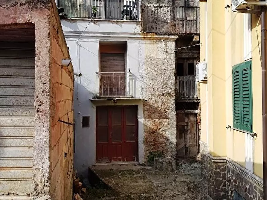 Immagine 3 di Rustico / casale in vendita  a Messina