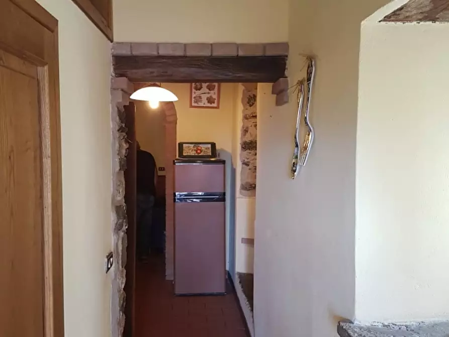 Immagine 3 di Casa indipendente in vendita  a Fosdinovo