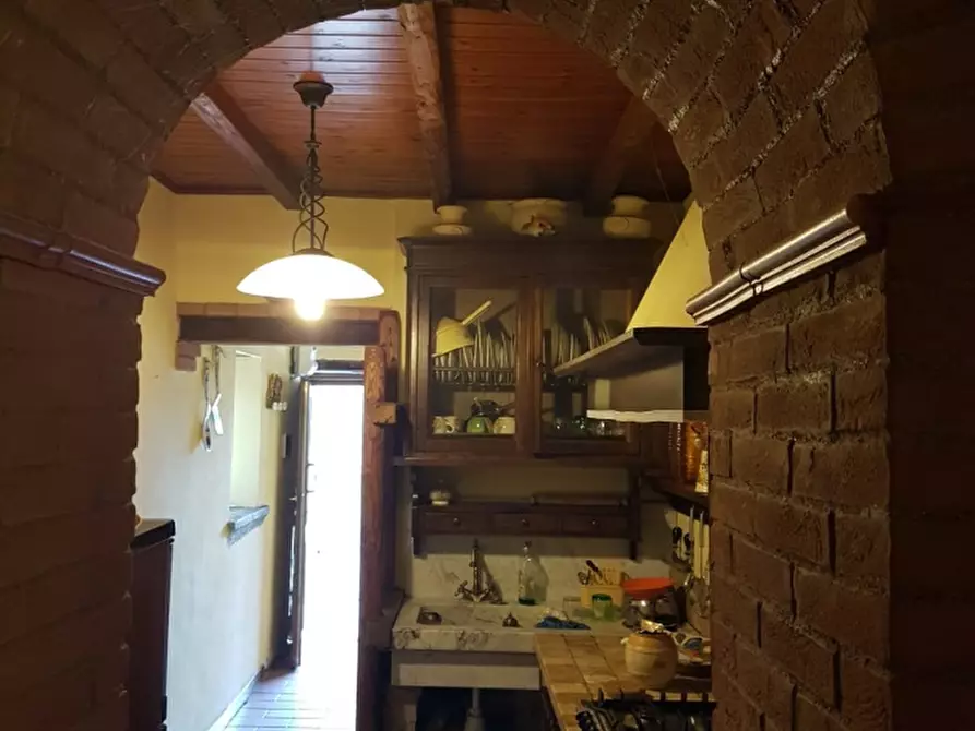 Immagine 4 di Casa indipendente in vendita  a Fosdinovo