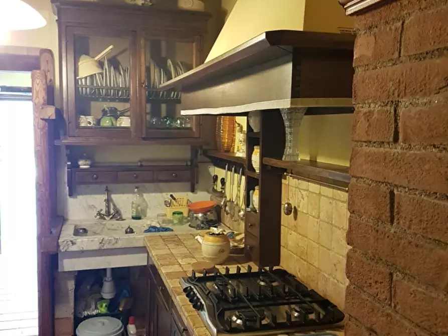 Immagine 7 di Casa indipendente in vendita  a Fosdinovo