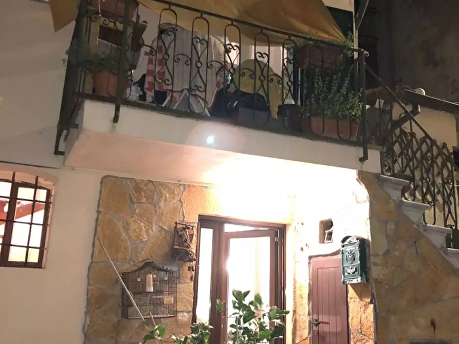 Immagine 1 di Casa semindipendente in vendita  a Rosignano Marittimo