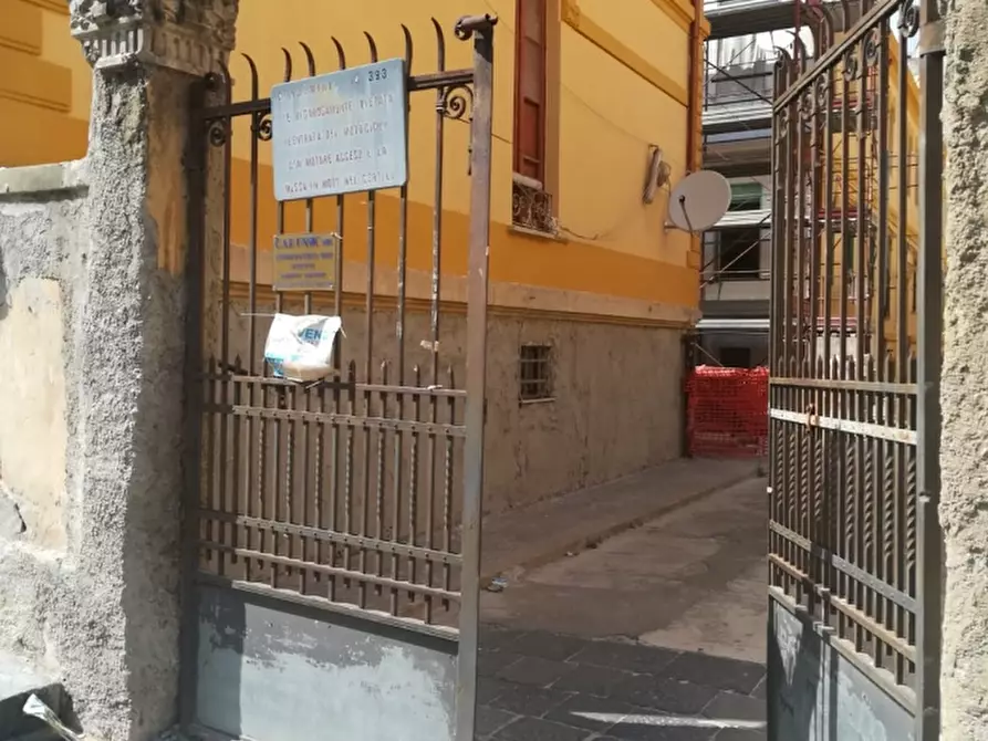 Immagine 1 di Appartamento in affitto  a Messina