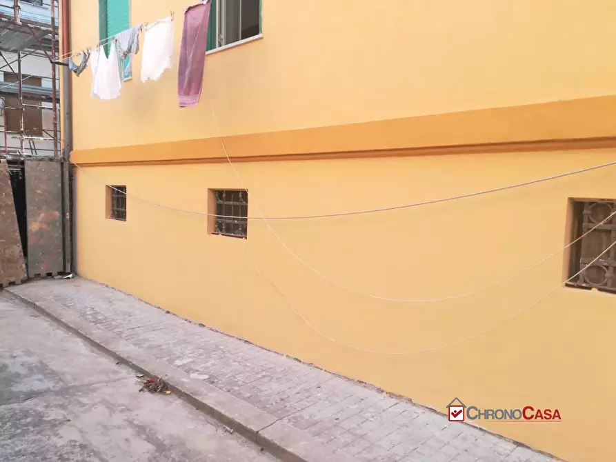 Immagine 7 di Appartamento in affitto  a Messina