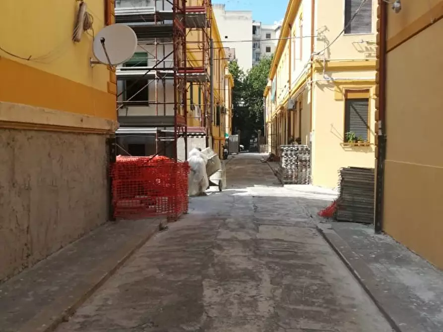 Immagine 3 di Appartamento in affitto  a Messina