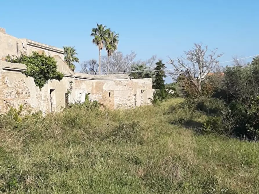 Immagine 5 di Terreno edificabile in vendita  a Messina
