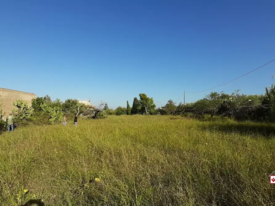 Immagine 6 di Terreno edificabile in vendita  a Messina