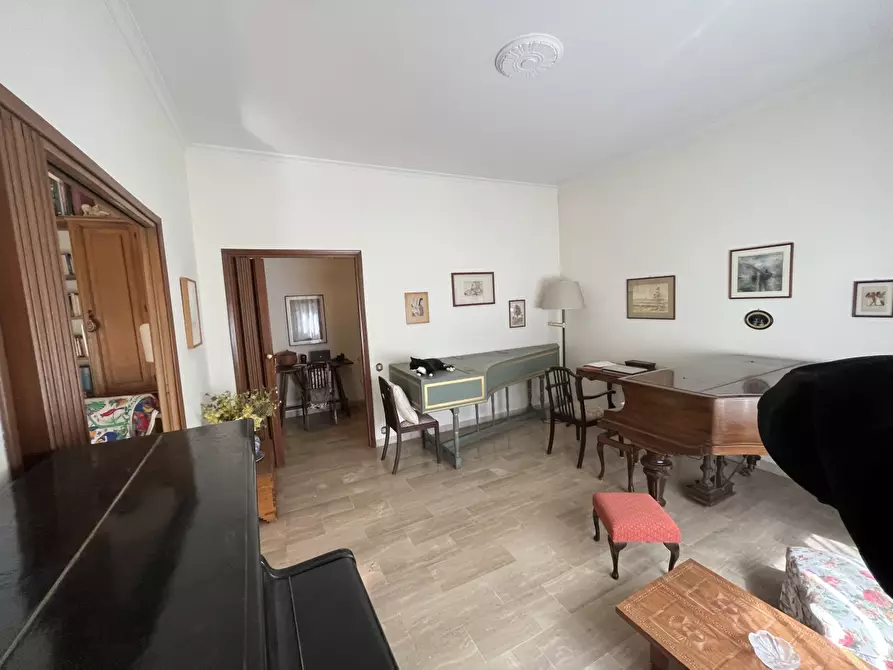 appartamento in vendita a Roma in zona Tor di Quinto