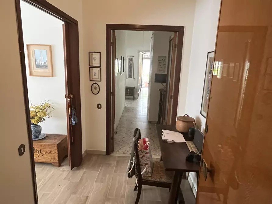 Immagine 4 di Appartamento in vendita  a Roma