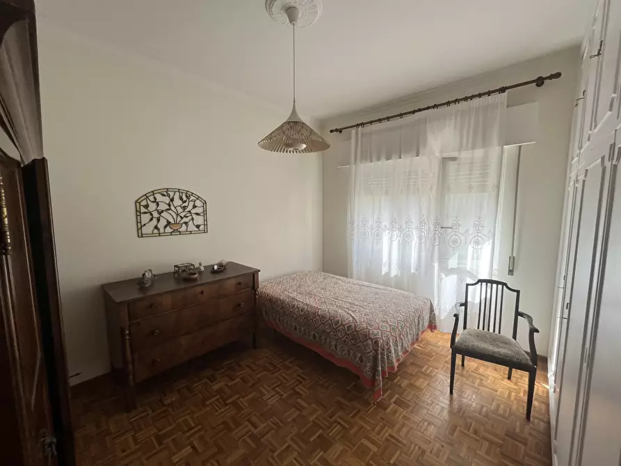 Immagine 7 di Appartamento in vendita  a Roma