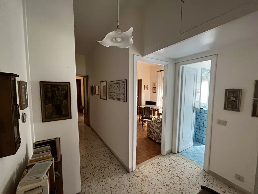 Immagine 6 di Appartamento in vendita  a Roma