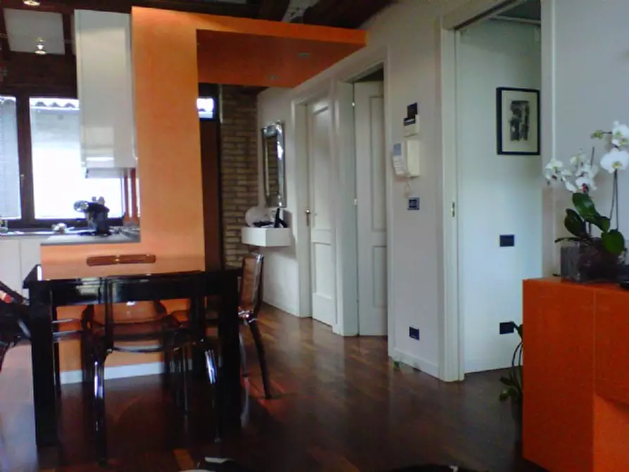 Immagine 4 di Appartamento in affitto  a Parma