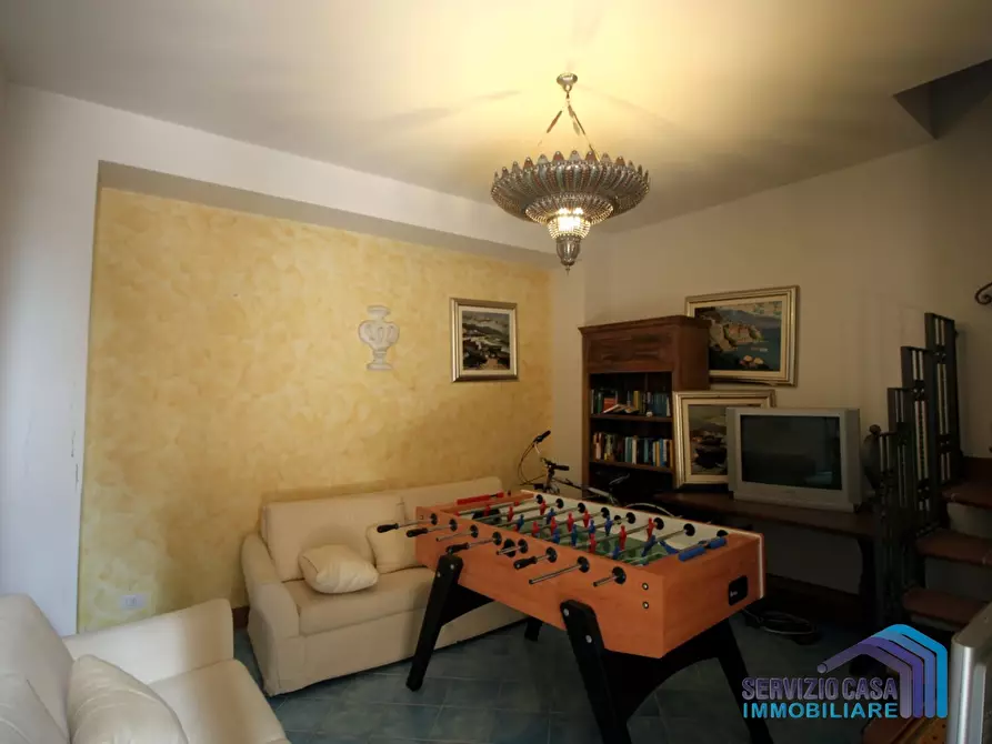 Immagine 4 di Casa indipendente in vendita  a Letojanni