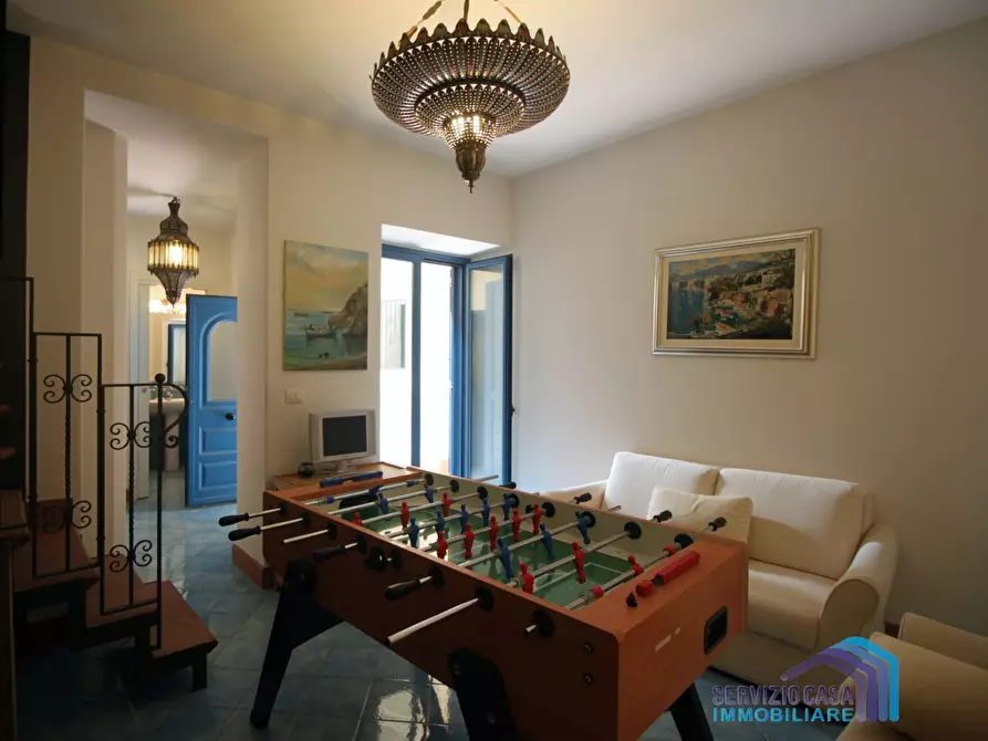 Immagine 5 di Casa indipendente in vendita  a Letojanni