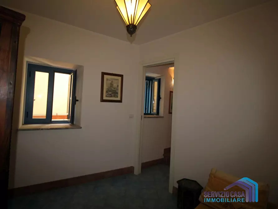 Immagine 7 di Casa indipendente in vendita  a Letojanni