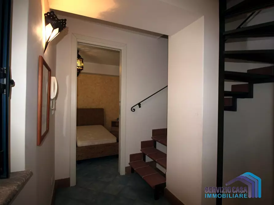 Immagine 8 di Casa indipendente in vendita  a Letojanni