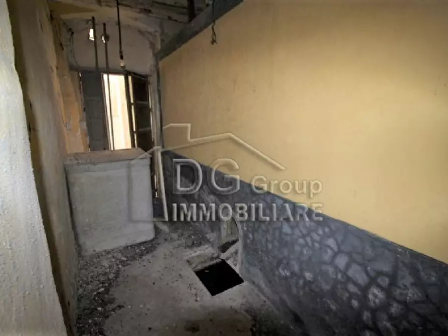Immagine 4 di Casa indipendente in vendita  a Alcamo