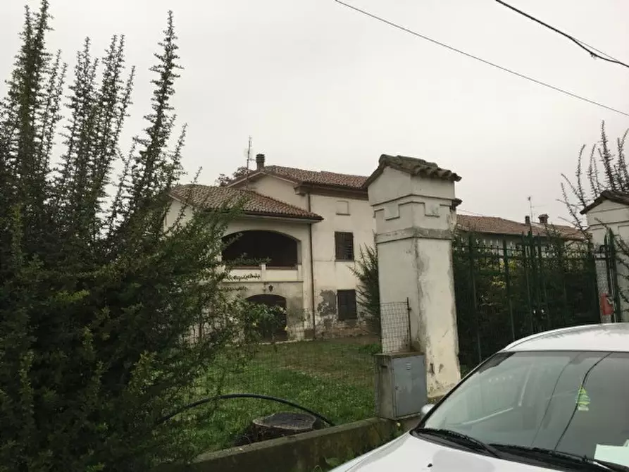 Immagine 1 di Rustico / casale in vendita  a Casei Gerola