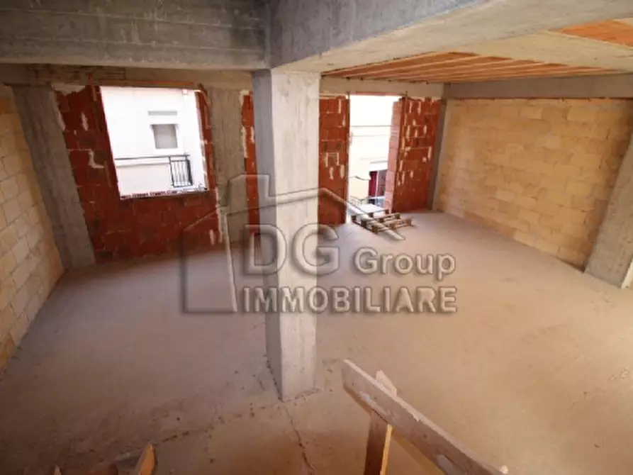 Immagine 9 di Appartamento in vendita  a Alcamo