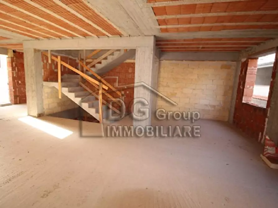 Immagine 8 di Appartamento in vendita  a Alcamo