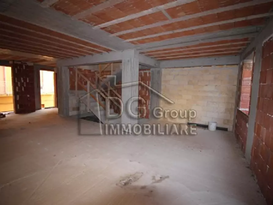 Immagine 6 di Appartamento in vendita  a Alcamo