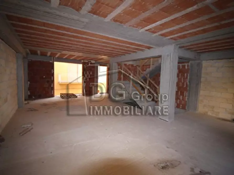 Immagine 5 di Appartamento in vendita  a Alcamo