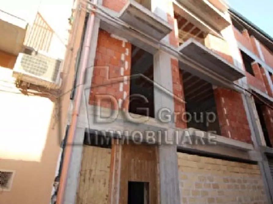 Immagine 2 di Appartamento in vendita  a Alcamo