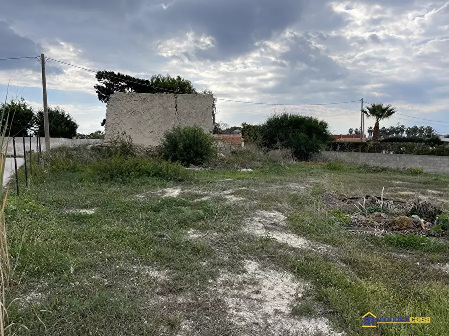 Immagine 2 di Rustico / casale in vendita  a Pachino