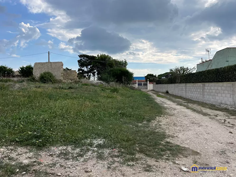 Immagine 3 di Rustico / casale in vendita  a Pachino