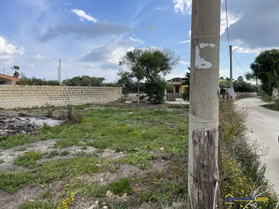 Immagine 2 di Terreno in vendita  a Pachino